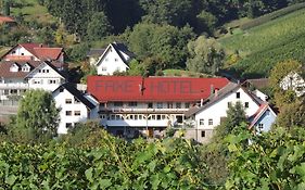 Hotel Faxe Schwarzwalder Hof